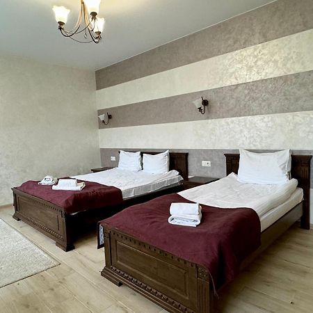 Gold Palace Wellness & Spa Bukovel Ngoại thất bức ảnh