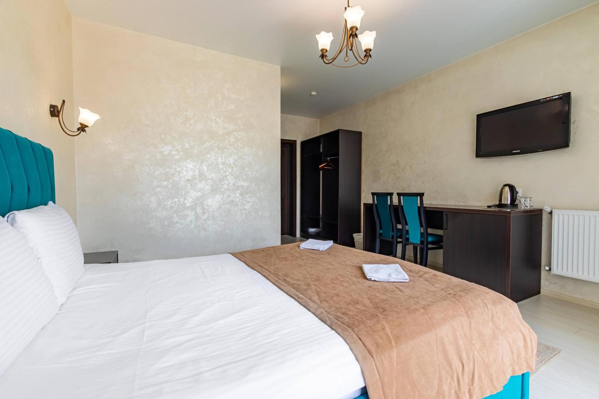 Gold Palace Wellness & Spa Bukovel Ngoại thất bức ảnh