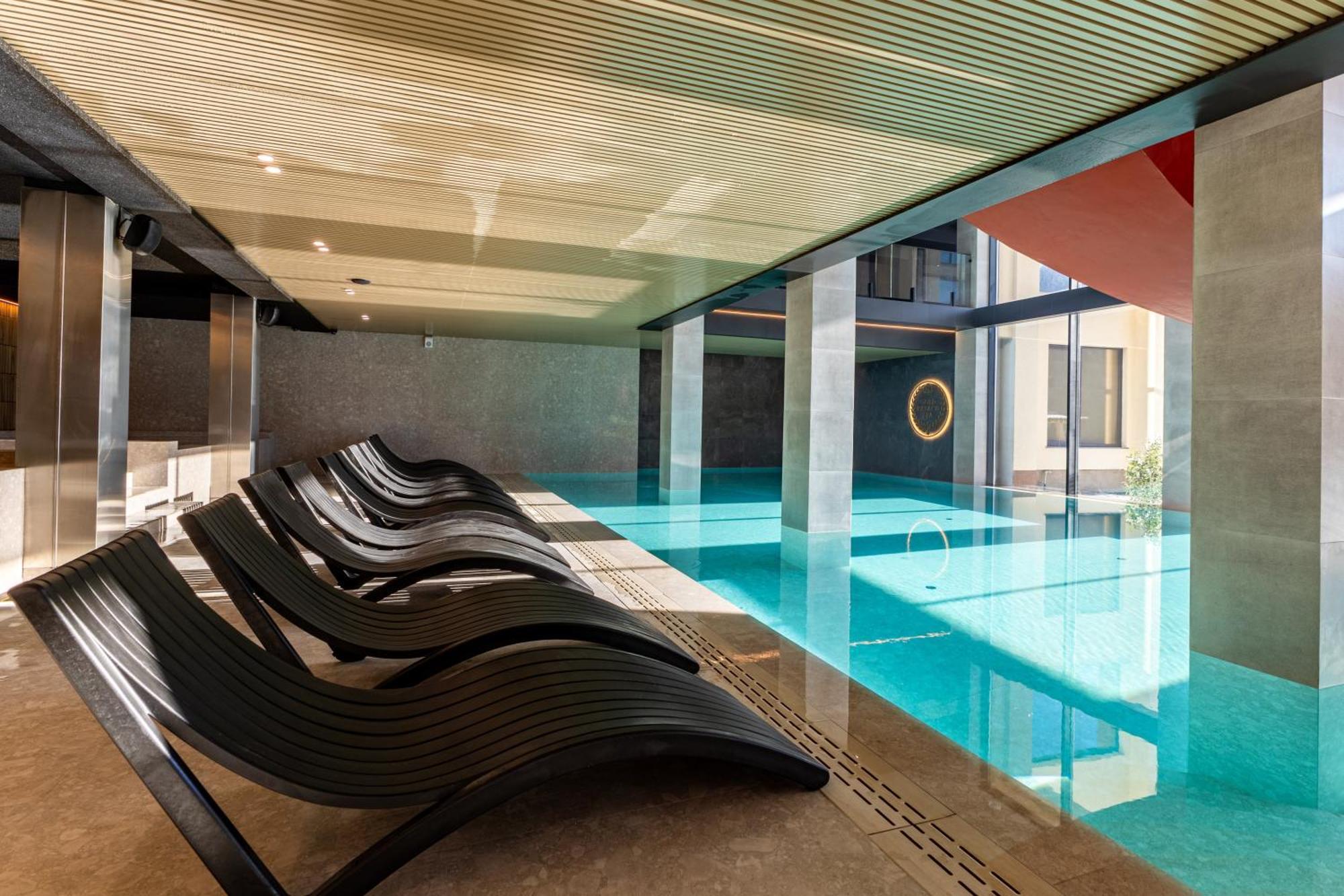 Gold Palace Wellness & Spa Bukovel Ngoại thất bức ảnh