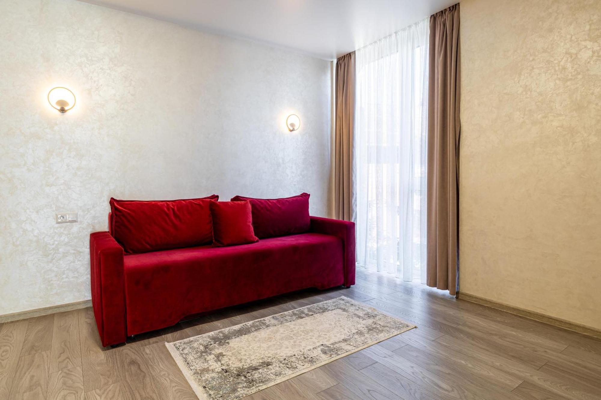 Gold Palace Wellness & Spa Bukovel Ngoại thất bức ảnh